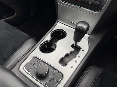 2013 Jeep Grand Cherokee - Thumbnail