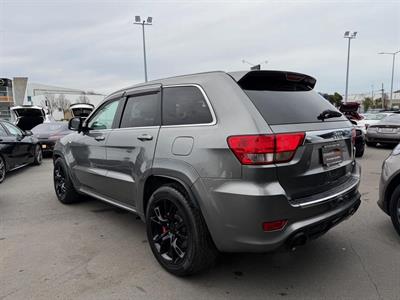 2013 Jeep Grand Cherokee - Thumbnail