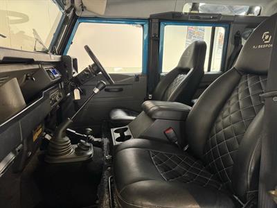 1997 Land Rover Defender - Thumbnail