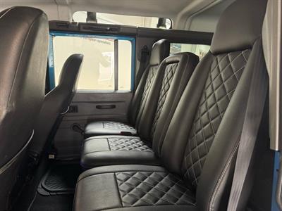 1997 Land Rover Defender - Thumbnail