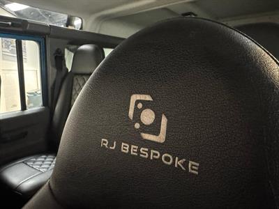 1997 Land Rover Defender - Thumbnail