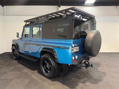 1997 Land Rover Defender - Thumbnail