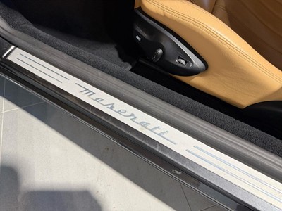 2008 Maserati GranTurismo - Thumbnail