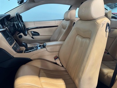 2008 Maserati GranTurismo - Thumbnail