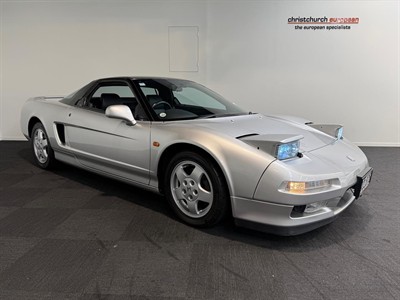 1991 Honda NSX - Thumbnail