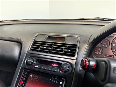 1991 Honda NSX - Thumbnail