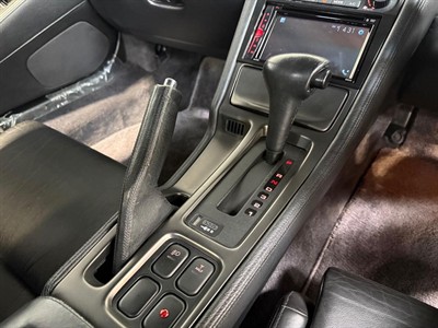 1991 Honda NSX - Thumbnail