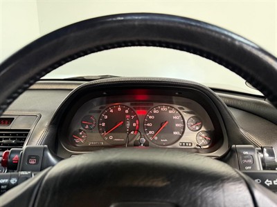 1991 Honda NSX - Thumbnail