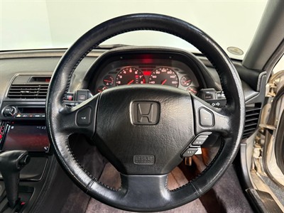 1991 Honda NSX - Thumbnail