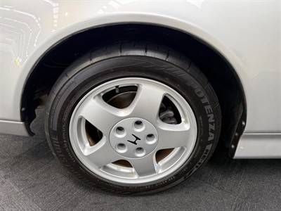 1991 Honda NSX - Thumbnail