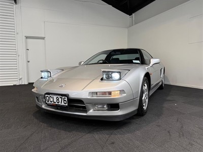 1991 Honda NSX - Thumbnail