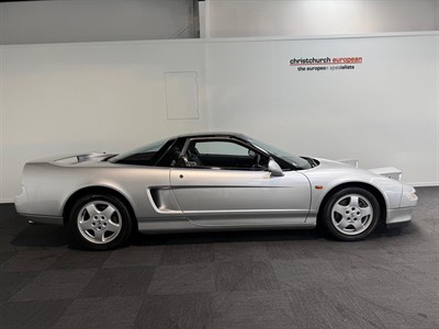 1991 Honda NSX - Thumbnail