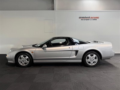 1991 Honda NSX - Thumbnail