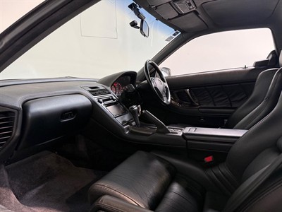 1991 Honda NSX - Thumbnail