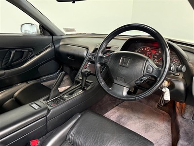 1991 Honda NSX - Thumbnail