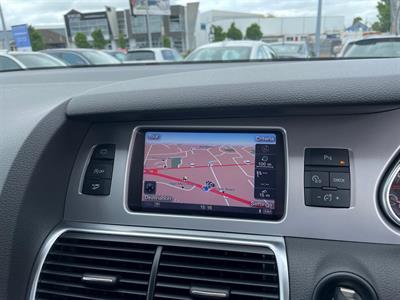 2012 Audi Q7 - Thumbnail