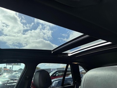 2017 BMW X5 - Thumbnail