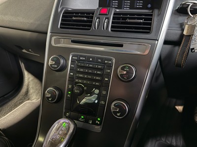 2013 Volvo XC60 - Thumbnail