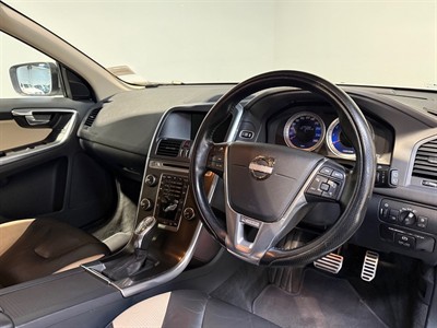 2013 Volvo XC60 - Thumbnail