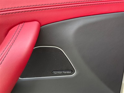 2017 Maserati Levante - Thumbnail