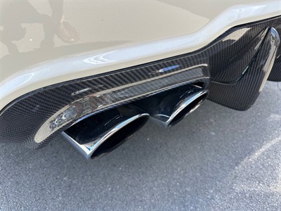 2011 Mercedes-Benz C 63 - Thumbnail