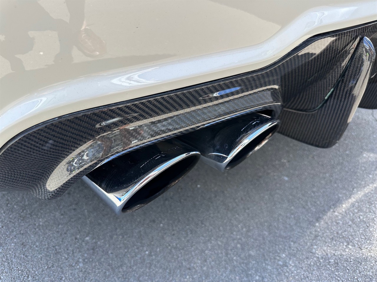 2011 Mercedes-Benz C 63