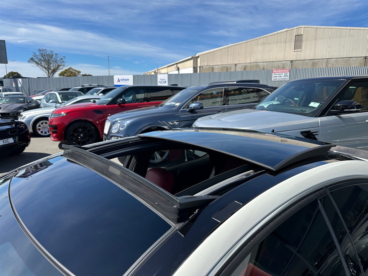 2011 Mercedes-Benz C 63