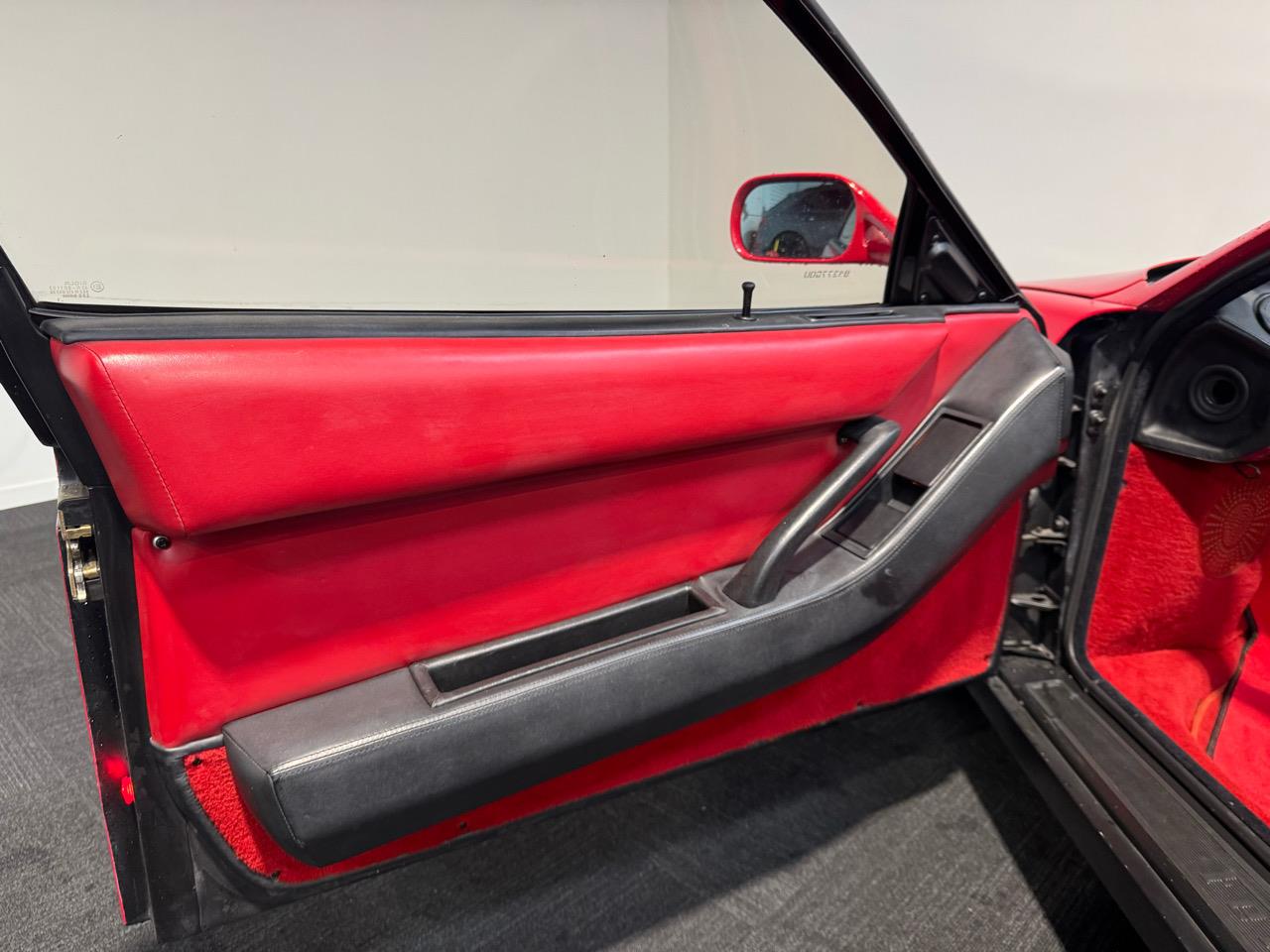 1992 Ferrari Testarossa