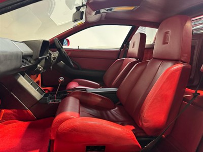 1992 Ferrari Testarossa - Thumbnail