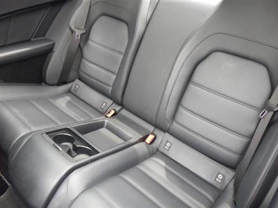 2014 Mercedes-Benz C 63 - Thumbnail