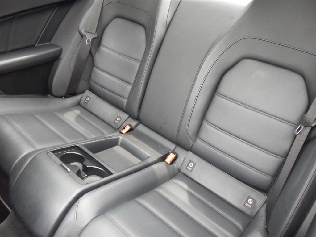 2014 Mercedes-Benz C 63