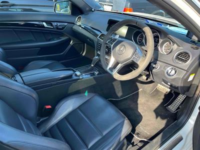 2014 Mercedes-Benz C 63 - Thumbnail