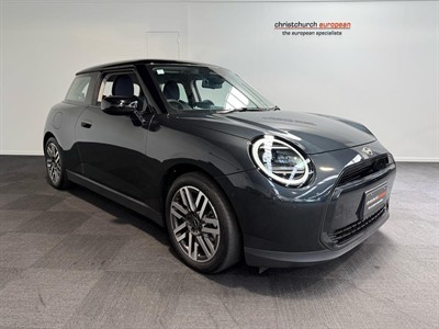 2024 Mini Cooper - Thumbnail