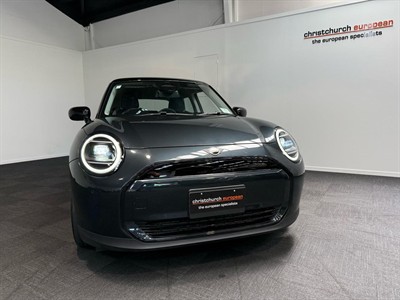 2024 Mini Cooper - Thumbnail