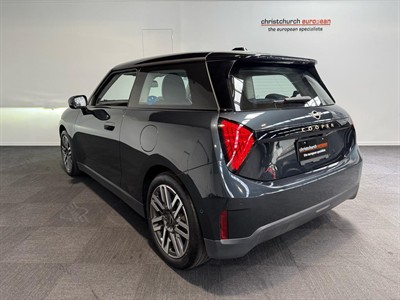 2024 Mini Cooper - Thumbnail