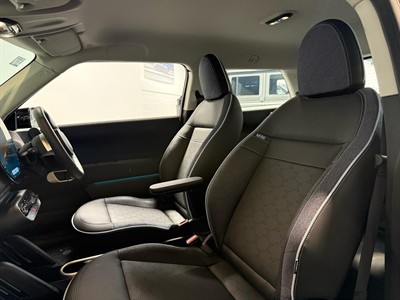 2024 Mini Cooper - Thumbnail