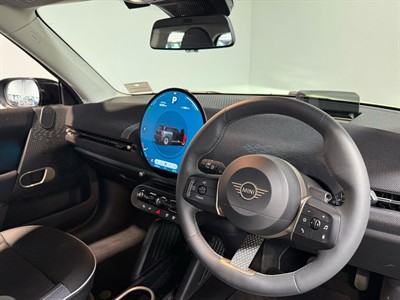 2024 Mini Cooper - Thumbnail