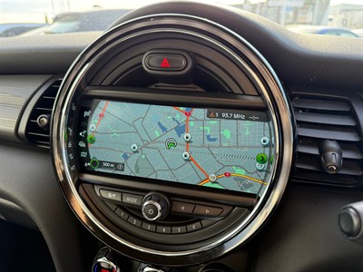 2017 Mini Cooper - Thumbnail