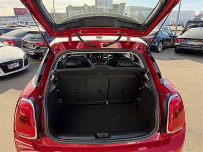 2017 Mini Cooper - Thumbnail