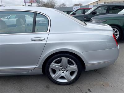 2006 Bentley Flying Spur - Thumbnail