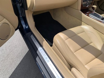 2006 Jaguar XK - Thumbnail