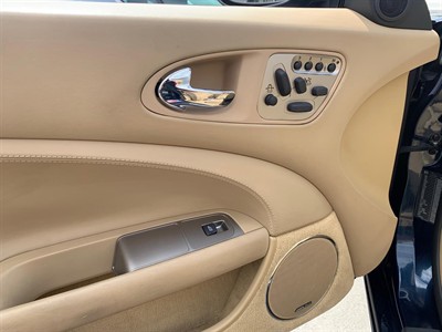 2006 Jaguar XK - Thumbnail