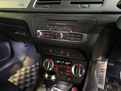 2013 Audi Q3 - Thumbnail