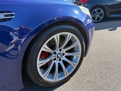 2005 BMW M5 - Thumbnail