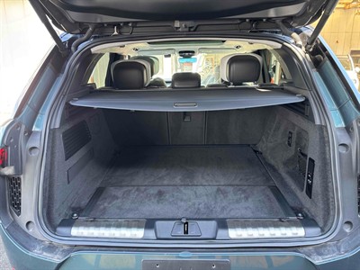 2022 Land Rover Range Rover Sport - Thumbnail