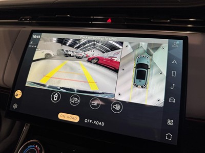 2022 Land Rover Range Rover Sport - Thumbnail