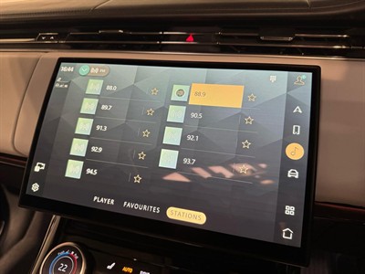 2022 Land Rover Range Rover Sport - Thumbnail