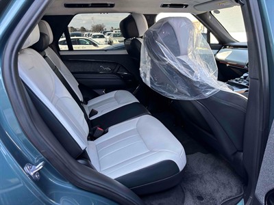 2022 Land Rover Range Rover Sport - Thumbnail