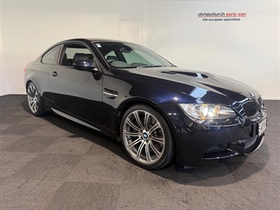 2008 BMW M3 - Thumbnail