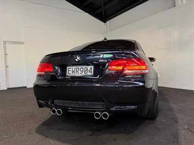 2008 BMW M3 - Thumbnail